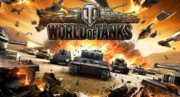 World of Tanks