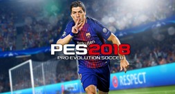 PES 2018